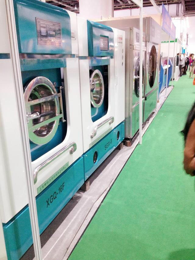 趙縣干洗機