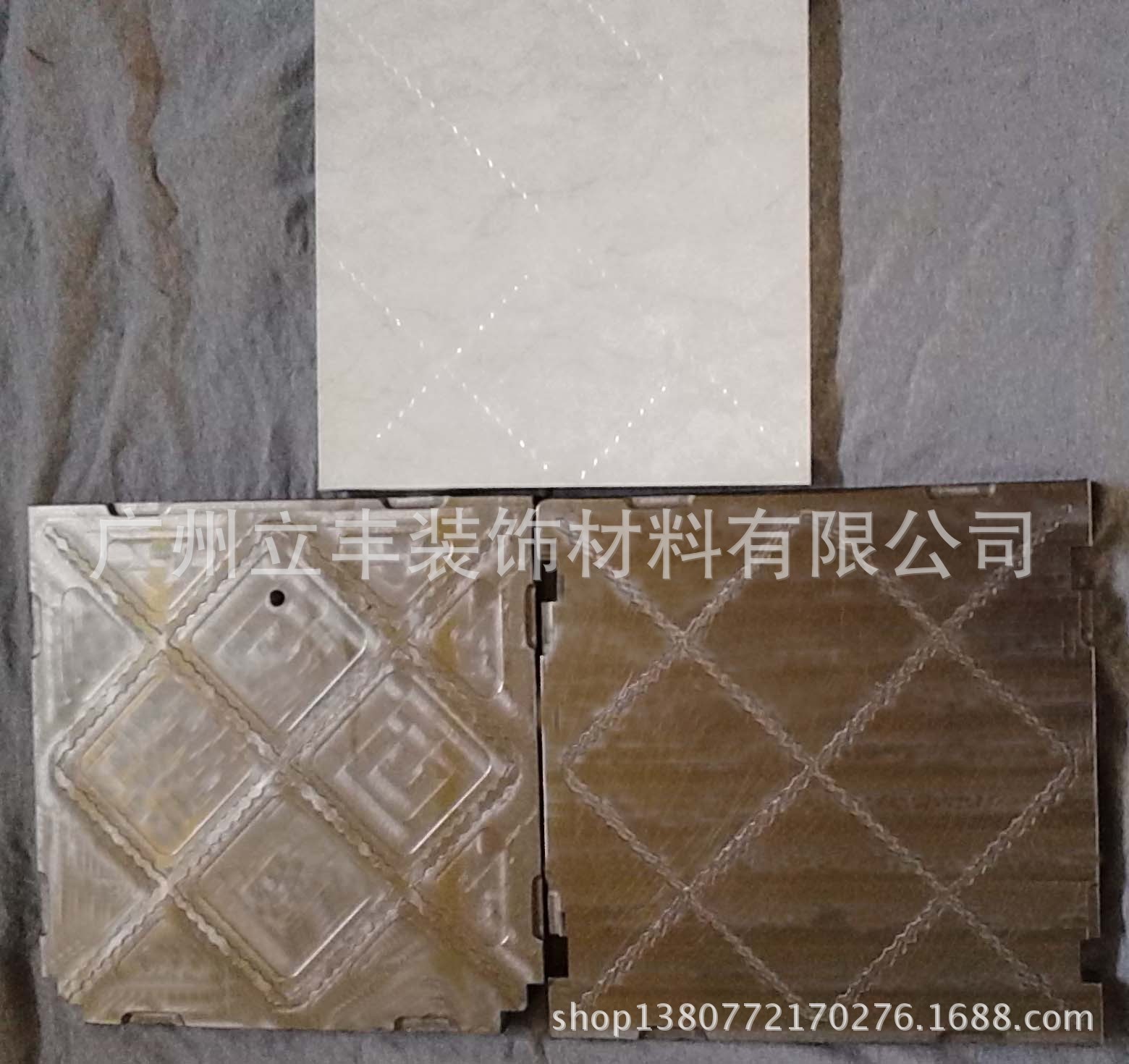 集成吊頂成型設(shè)備