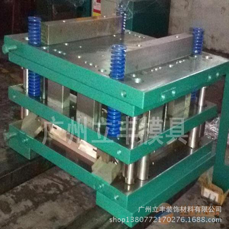 供應天花板模具,設備原始圖片3