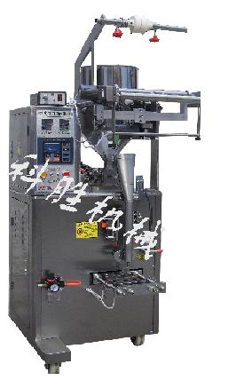 石家莊科勝180顆粒自動包裝機