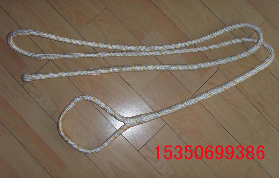 蠶絲絕緣繩 迪尼瑪牽引繩 絕緣蠶絲繩