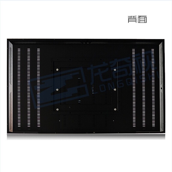 42寸壁掛直角液晶廣告機原始圖片2