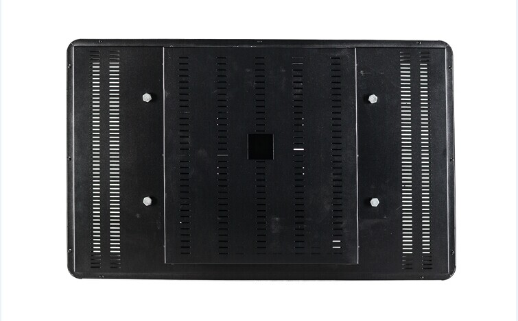 46寸壁掛觸摸一體機