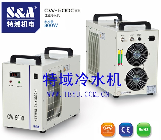 原子吸收光譜儀專用冷水機生產(chǎn)廠家特域品牌原始圖片2