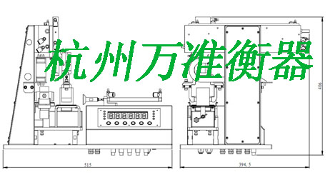 浙江電子皮帶秤廠家,杭州皮帶秤,萬準(zhǔn)皮帶秤,電子皮帶秤維修，皮帶秤安裝