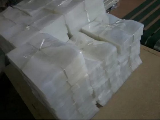 惠州博羅食品真空包裝袋廠家生產(chǎn)原始圖片3