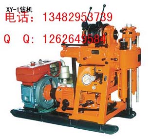 100型地勘鉆機100型地勘鉆機質量可靠 
