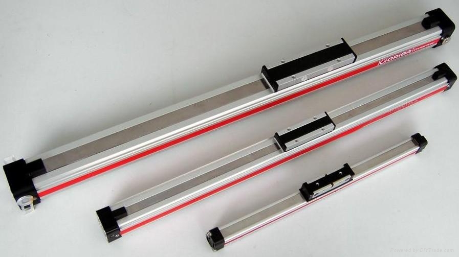 Parker-Origa OSP無桿氣缸OSP-P40-00000-02000 