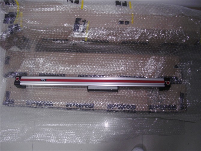 Parker-Origa OSP無桿氣缸OSP-P40-00000-02000 