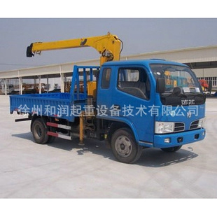 直臂式隨車起重機供應(yīng)商 SQ6SB2直臂式隨車起重機批發(fā)