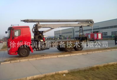 高空作業(yè)車,高噴消防車,折臂式升降車