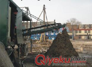 張家口自動建筑打樁泥漿脫水分離設備