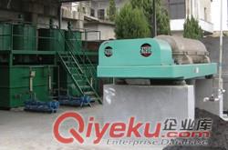 廊坊礦選礦泥漿脫水分離機