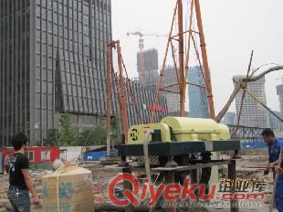 運城砂石料加工廠污泥脫水設備