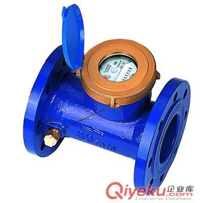階梯水價型IC卡智能預(yù)付費插卡型水表