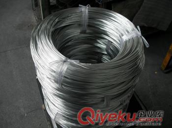 供應5052鋁線，6063鋁線，鉚釘專用鋁線原始圖片2