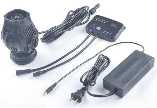 12V/24V無刷直流可調速微型水泵DC50系列