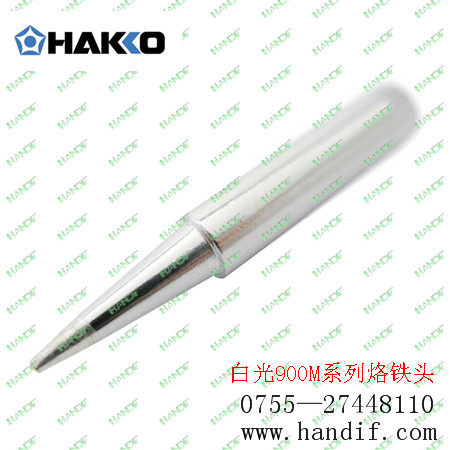 原裝日本白光900M-T-1.2D烙鐵頭原始圖片3