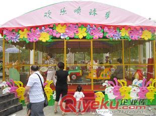 歡樂噴球車 {zx1}游樂設(shè)備 滎陽金獅王子游樂設(shè)備