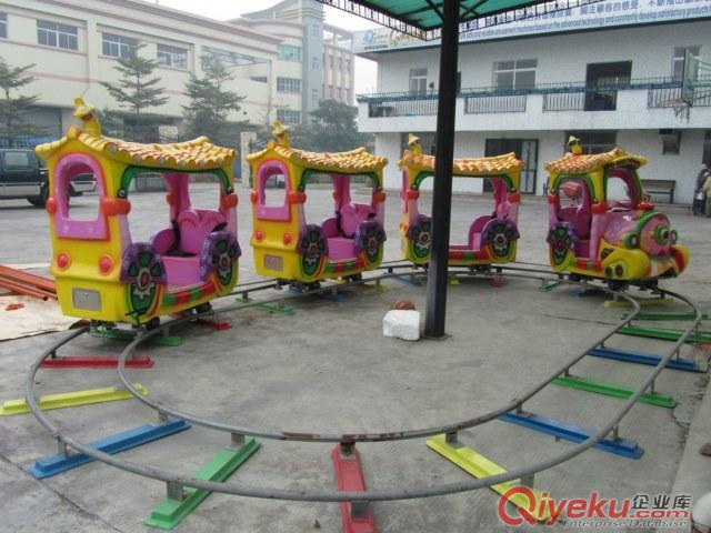 公園游樂設備小火車信息 價格 圖片廠家電話原始圖片2