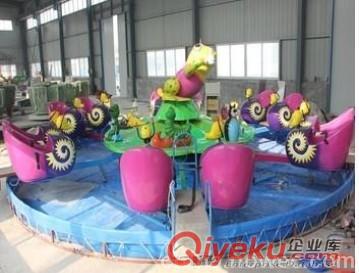 兒童游樂設(shè)備蝸牛特工隊(duì)公園廣場游樂設(shè)備蝸牛特工隊(duì)原始圖片3