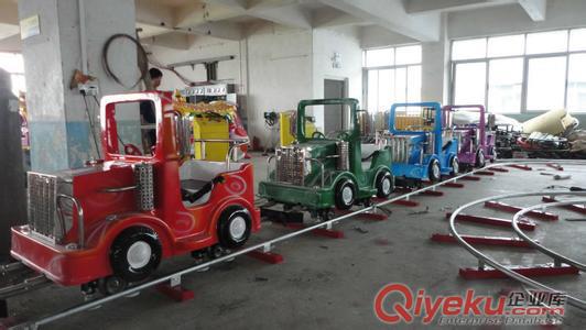 游樂設備廠廠家直銷兒童游樂設備 兒童喜歡的追逐車