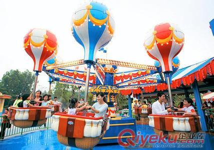 供應新興游樂設備搖頭桑巴氣球 搖頭桑巴氣球價格 報價原始圖片3