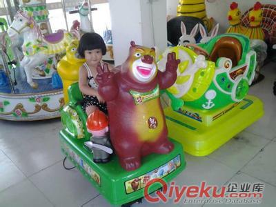 供應(yīng)游樂設(shè)備 兒童游樂設(shè)備 旋轉(zhuǎn)小蜜蜂