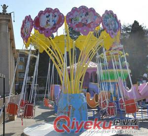 廠家供應兒童游樂設備小飛椅現貨銷售