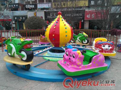 飛車競賽游樂設備 兒童游樂設備