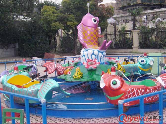 鯉魚跳龍門新型游樂設(shè)備廠家供應(yīng)