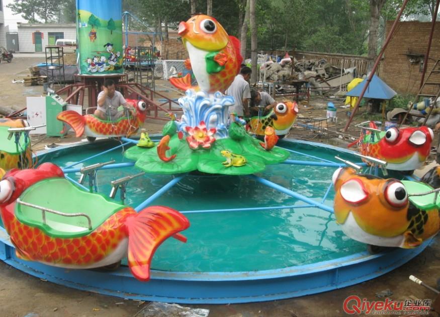 鯉魚跳龍門新型游樂設(shè)備廠家供應(yīng)