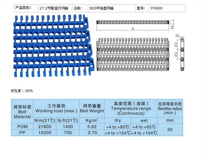 塑料鏈條交易