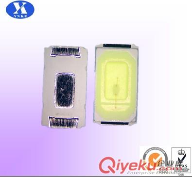 led3528紅光660nm貼片  3528藍光460nm植物生長燈專用