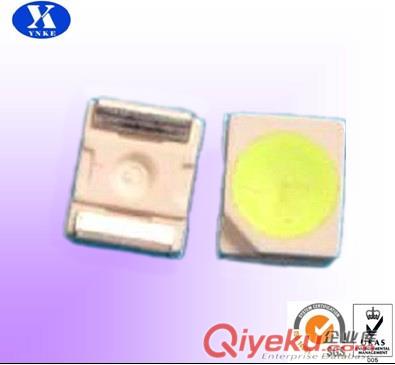冷白3528led貼片 正白led3528燈珠 現(xiàn)貨供應(yīng)