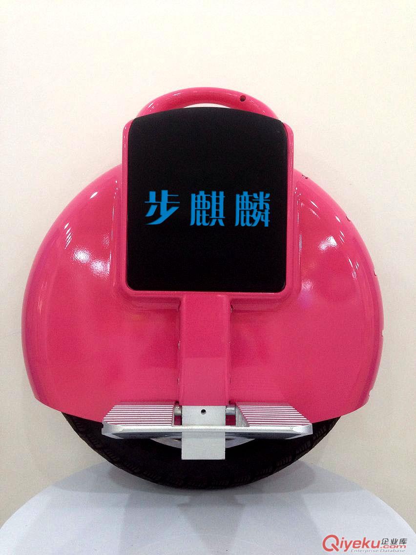 供就步麒麟電動(dòng)獨(dú)輪車