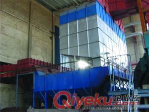 石料廠除塵器|礦山破碎機除塵器|石子破碎線除塵設備