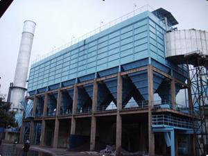 金屬破碎機(jī)除塵器原始圖片3