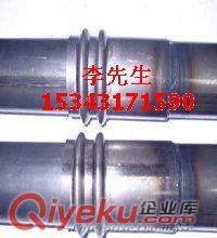 煙臺聲測管價格|54*2.5聲測管|厚壁聲測管供應商