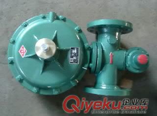 RTZ-31/150A燃氣調壓器廠家