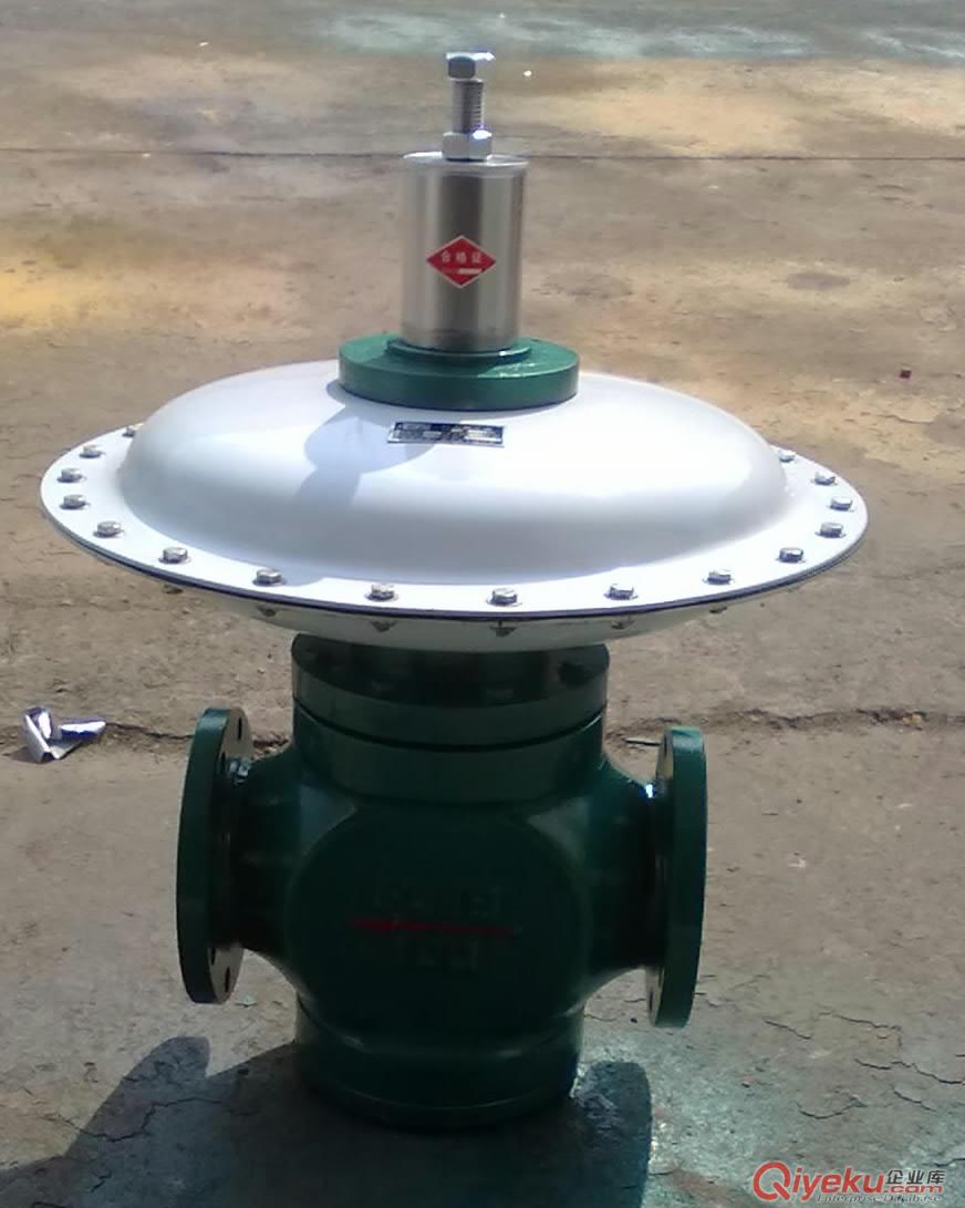 RTZ-31/150A燃氣調壓器廠家