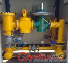 江蘇RTZ-50/1.6G高壓燃氣調壓器