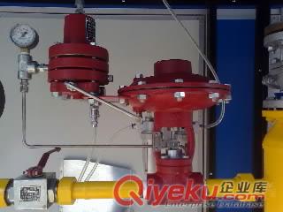 燃氣調壓箱廠家原始圖片2