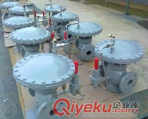 大慶RX-70/0.4Q燃氣調壓箱原始圖片3