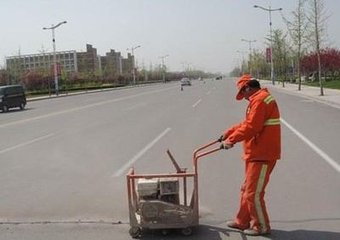 青島城陽瀝青路面灌封膠多少錢一噸 