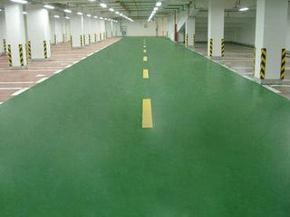 日照哪里有做超平金剛砂耐磨地面的