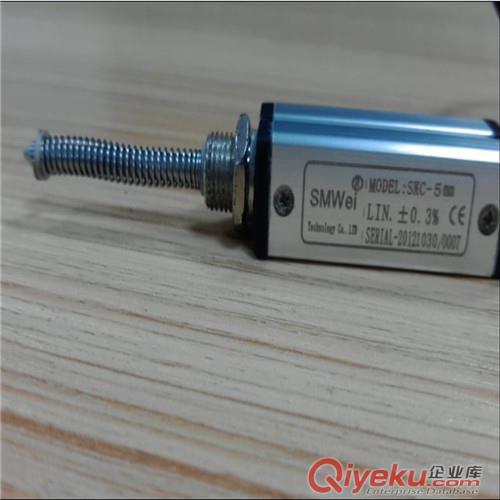 微型自復(fù)位位移傳感器哪里好 自復(fù)位位移傳感器價格原始圖片2