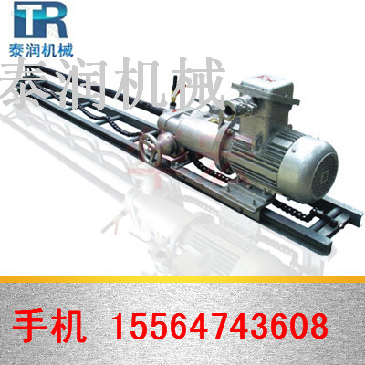 {zh0} 3KW巖石電鉆在泰潤
