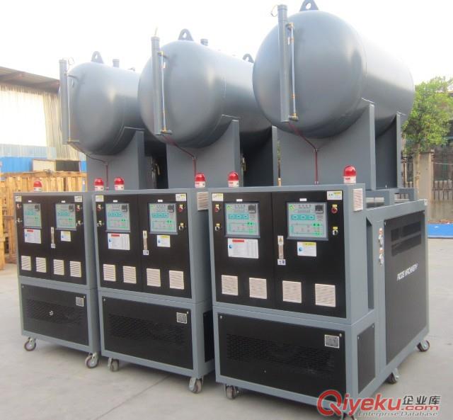 反應釜盤管/夾套油加熱器,河北反應釜電加熱油爐