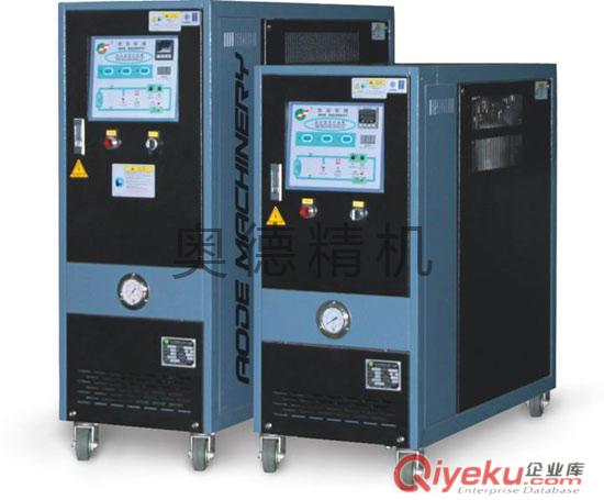 無紡布熱軋機輥筒導熱油爐,湖北仙桃軋光機輥筒油加熱器,模溫機